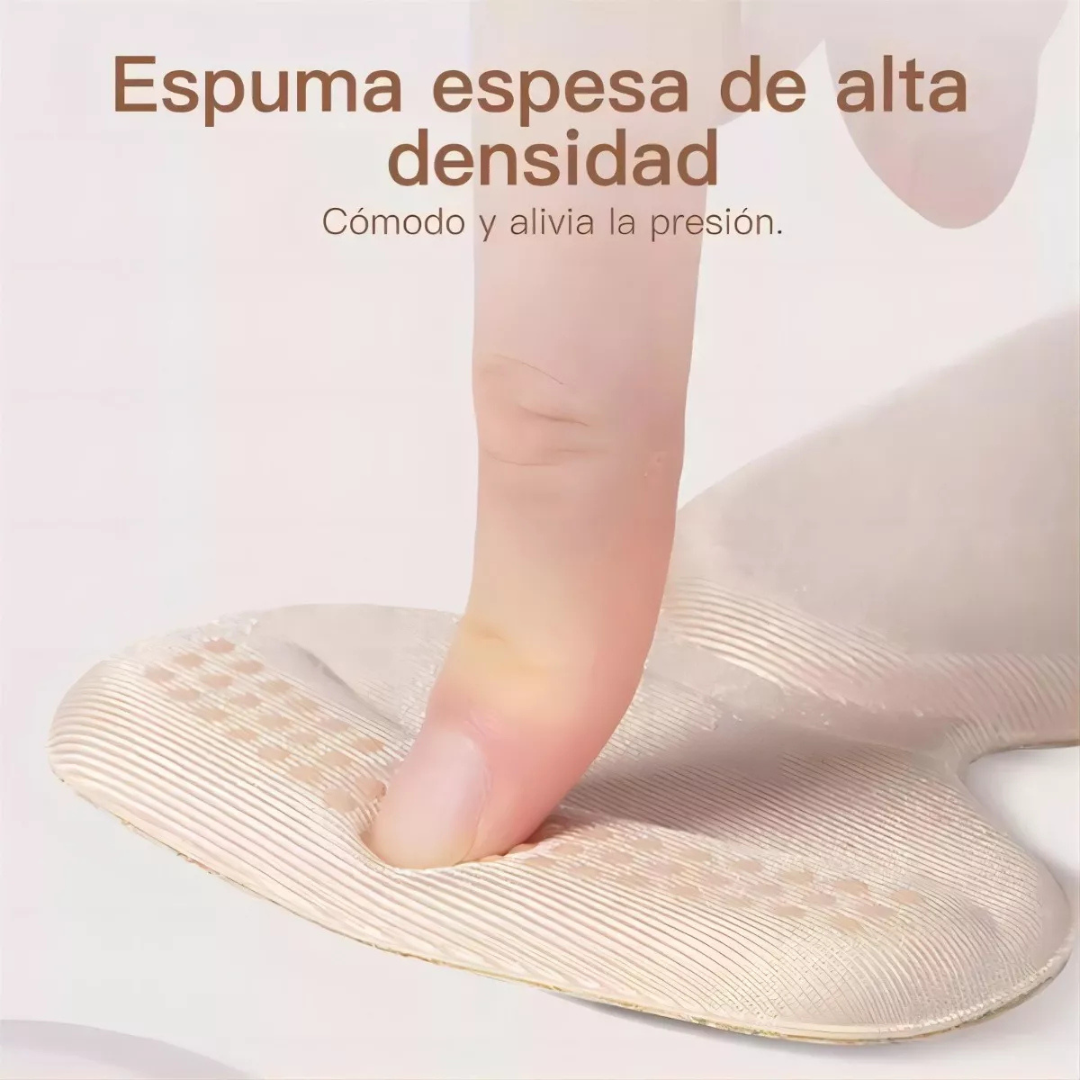Talonera Mágica 2 en 1