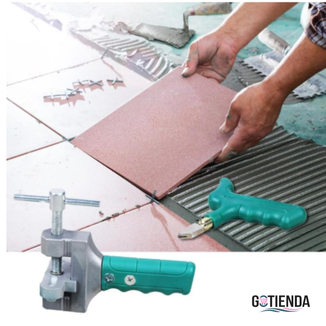 Cortador de Cerámica, Vidrio y Porcelanato