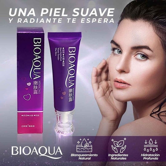 Fórmula Aclarante Americana - BioAqua