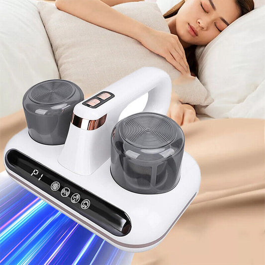 Aspiradora mata Ácaros Deluxe
